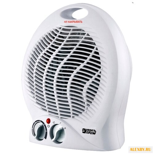 Тепловентилятор Энергопром ТВС-3