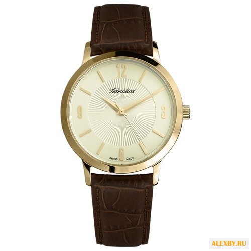 Наручные часы Adriatica