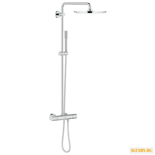 Душевая стойка Grohe Rainshower