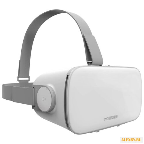 Очки виртуальной реальности