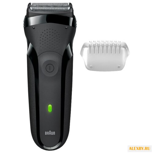 Электробритва Braun 300s Series