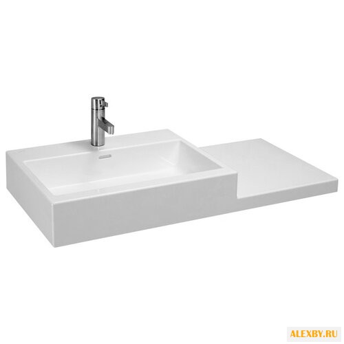 Раковина 100 см LAUFEN LIVING