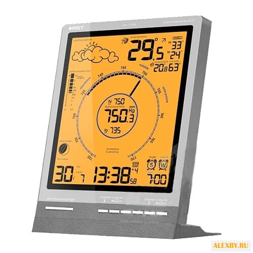 Метеостанция RST 88771
