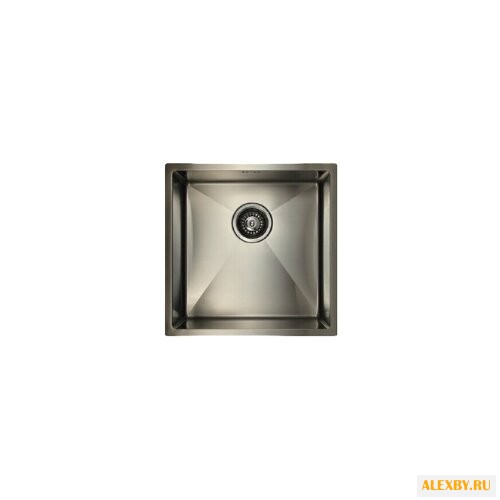 Врезная кухонная мойка Seaman