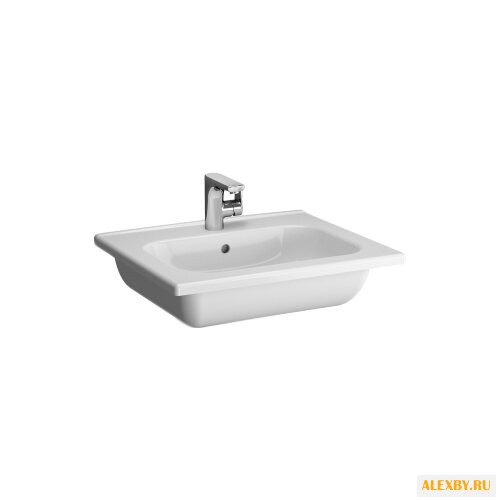 Раковина 60 см VitrA D-Light 5918