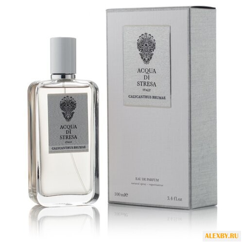 Acqua di Stresa Calycanthus