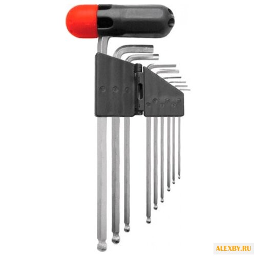 Набор инструментов FIT 64198