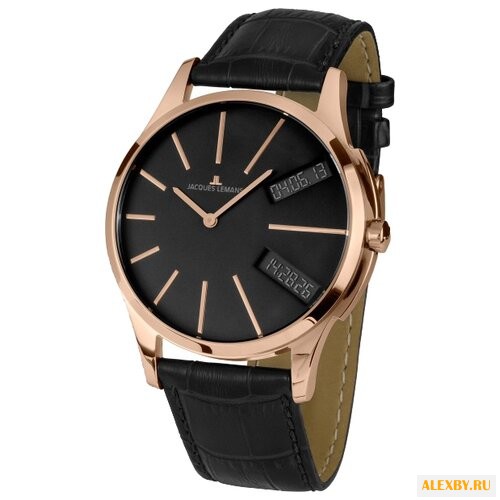 Наручные часы JACQUES LEMANS