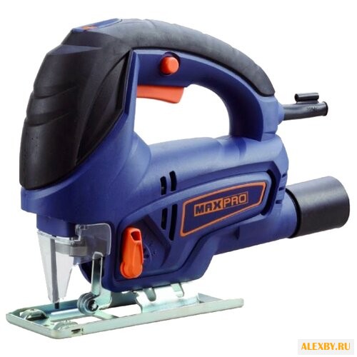 Электролобзик Max-Pro MPJS600VQ