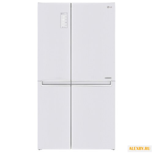 Холодильник LG GC-B247 SVUV