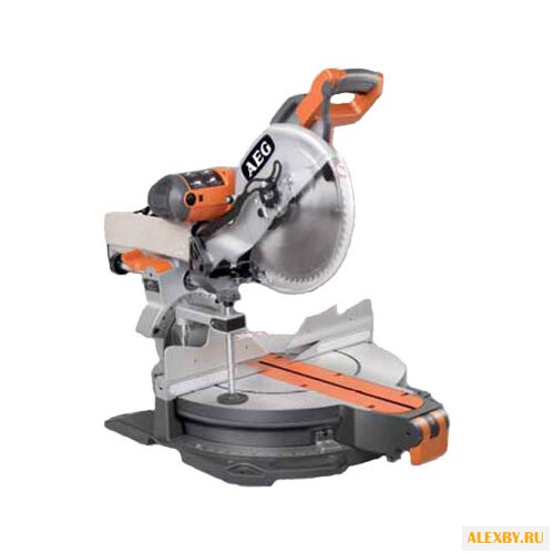 Торцовочная пила AEG PS 305 DG