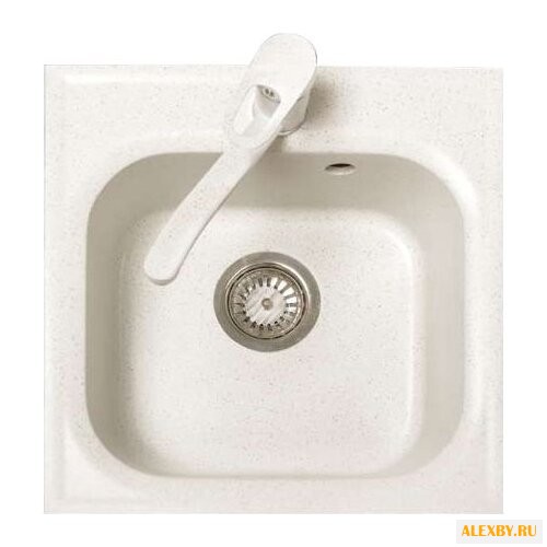 Врезная кухонная мойка Unigran