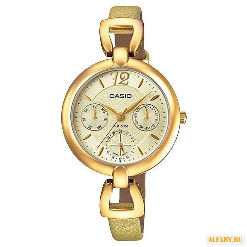 Наручные часы CASIO LTP-E401GL-9A