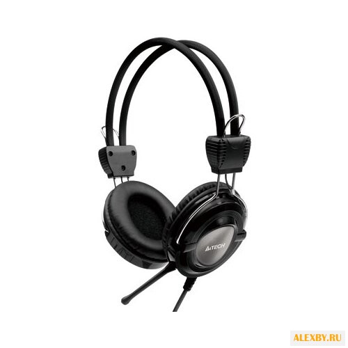 Компьютерная гарнитура A4Tech