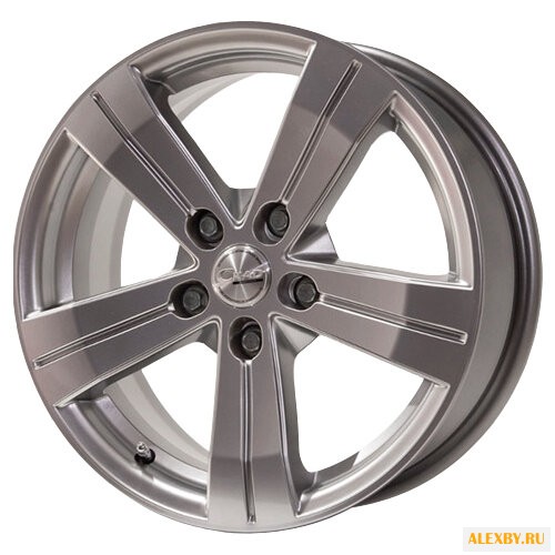 Колесный диск SKAD Мицар