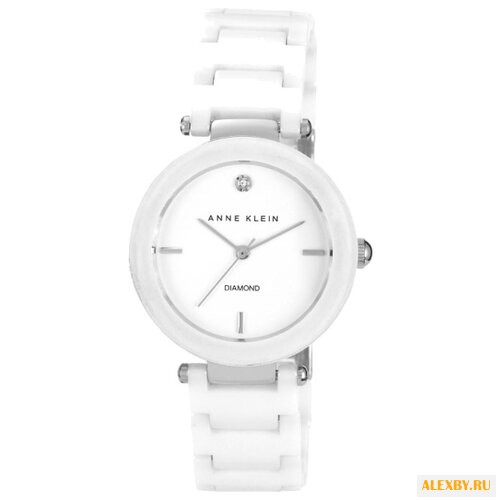 Наручные часы ANNE KLEIN 1019WTWT
