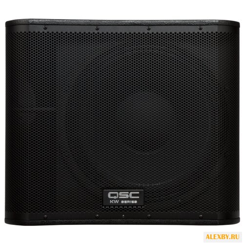 Сабвуфер QSC KW181