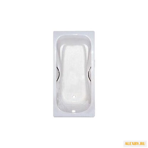 Отдельно стоящая ванна Tivoli