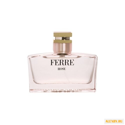GF Ferre Ferre Rose