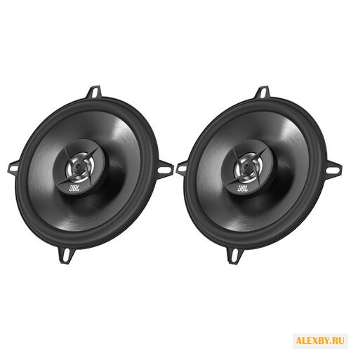 Автомобильная акустика JBL