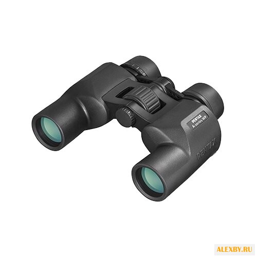 Бинокль Pentax AP 10x30 WP