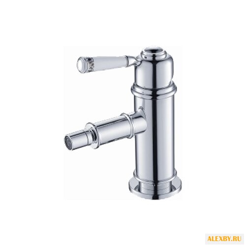 Однорычажный смеситель для биде