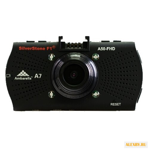 Видеорегистратор SilverStone F1