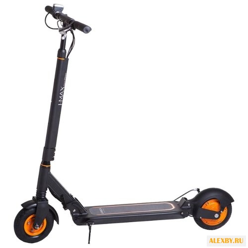 Электросамокат Volteco Generic