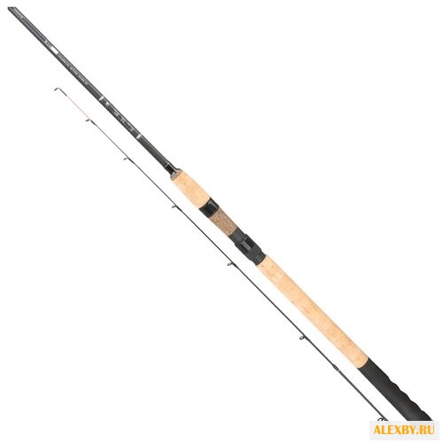 Удилище фидерное MIKADO BLACK