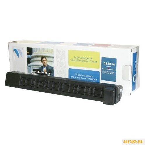 Картридж NV Print CB383A для HP