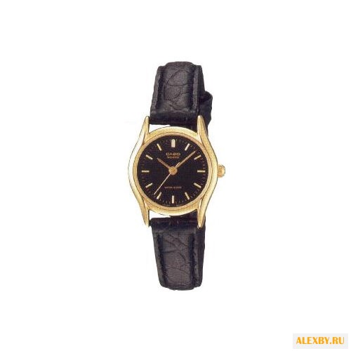 Наручные часы CASIO LTP-1094Q-1A