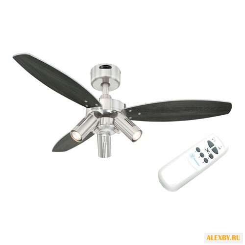 Потолочный вентилятор