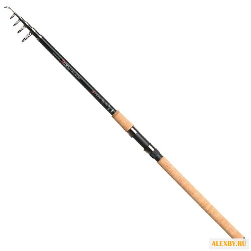 Удилище карповое MIKADO ALMAZ