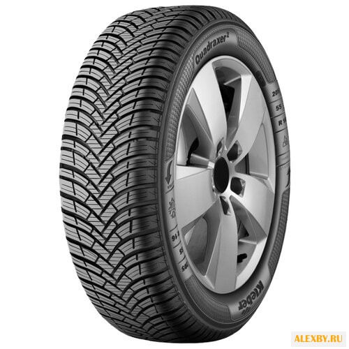 Автомобильная шина Kleber