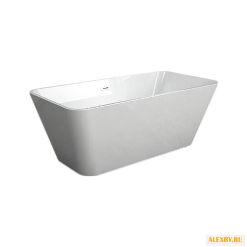Отдельно стоящая ванна Gemy G9212