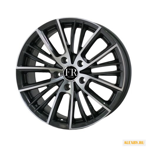 Колесный диск Replica 171