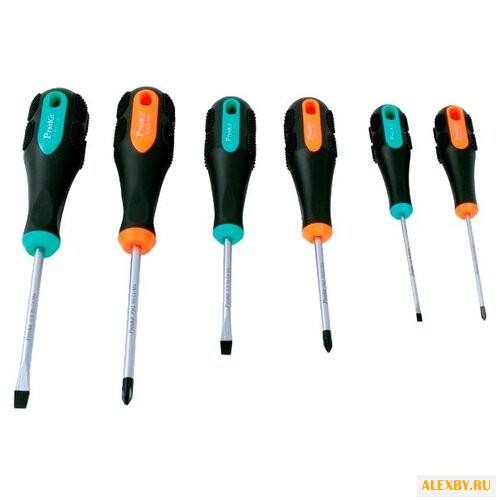 Набор отверток Pro’sKit SD-2301