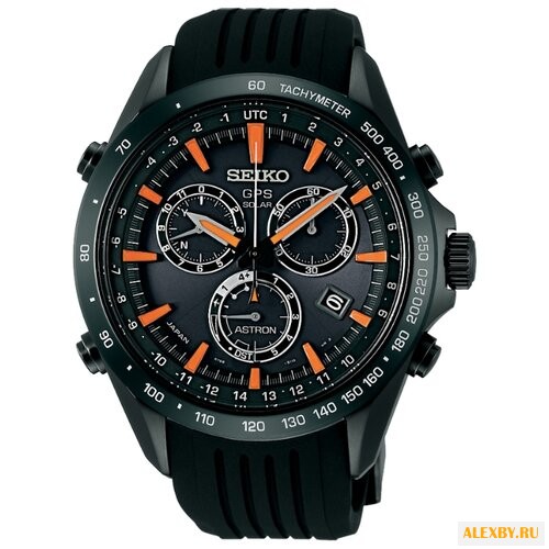 Наручные часы SEIKO SSE017