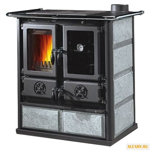 Печь La Nordica Rosetta