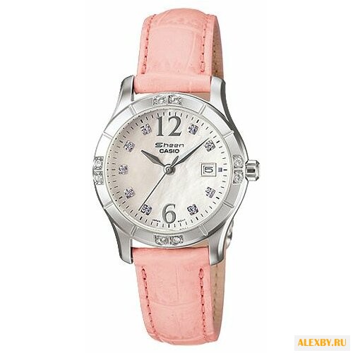 Наручные часы CASIO SHN-4019LP-7A