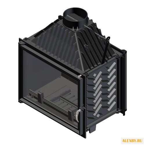 Топка Kratki AMELIA T