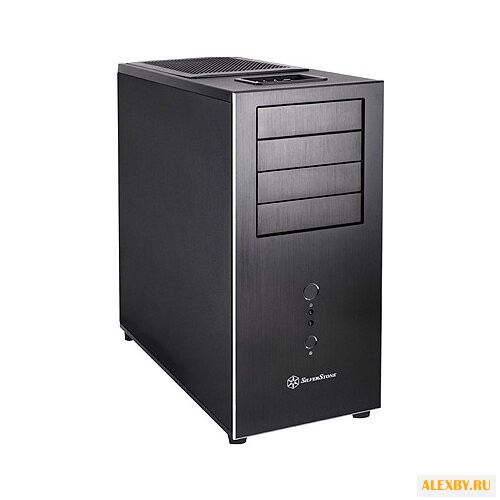Компьютерный корпус SilverStone