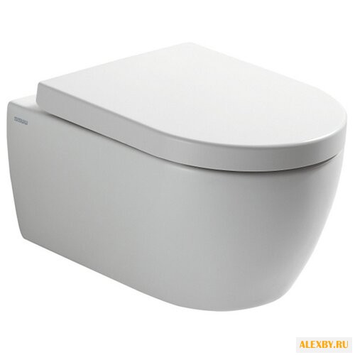 Унитаз SSWW CT2038