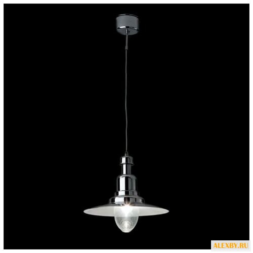 IDEAL LUX Fiordi SP1 Big Cromo