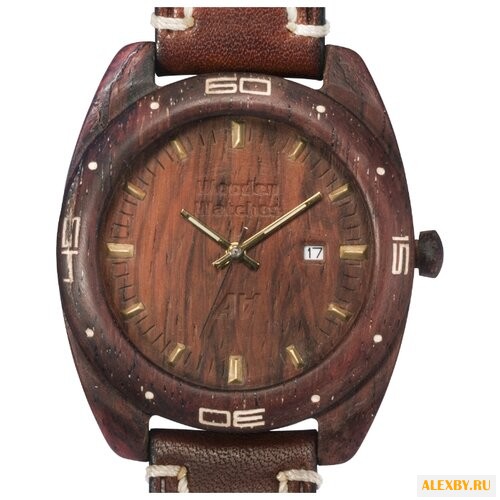 Наручные часы AA Wooden Watches