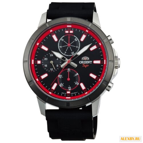 Наручные часы ORIENT UY03003B