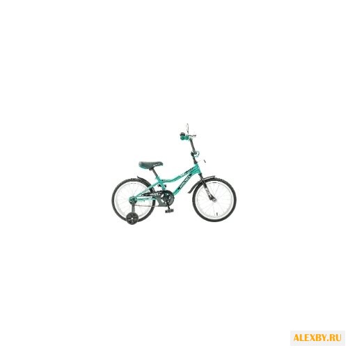 Детский велосипед Novatrack