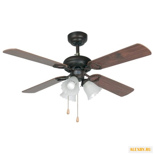 Потолочный вентилятор faro Lisboa