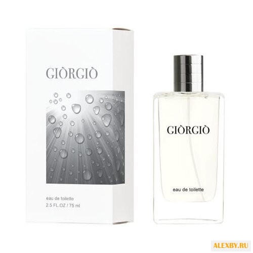 Dilis Parfum Giorgio