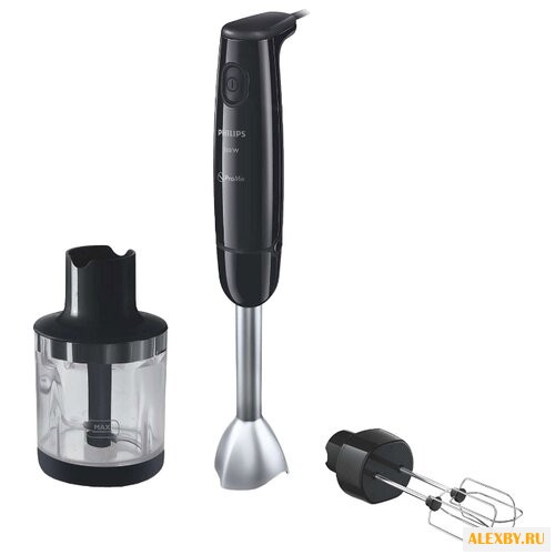 Погружной блендер Philips